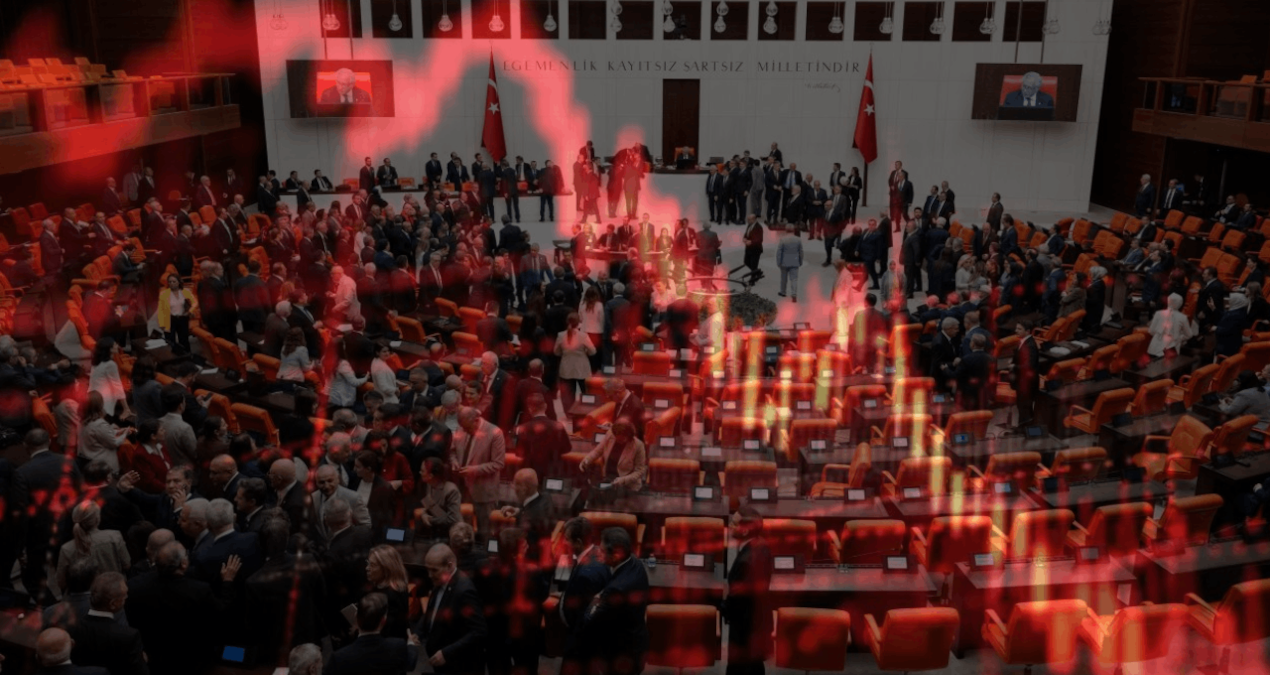 Meclis'teki fon teklifine AKP'li ve MHP'li mağdur milletvekillerinden yetersizlik tepkisi geldi
