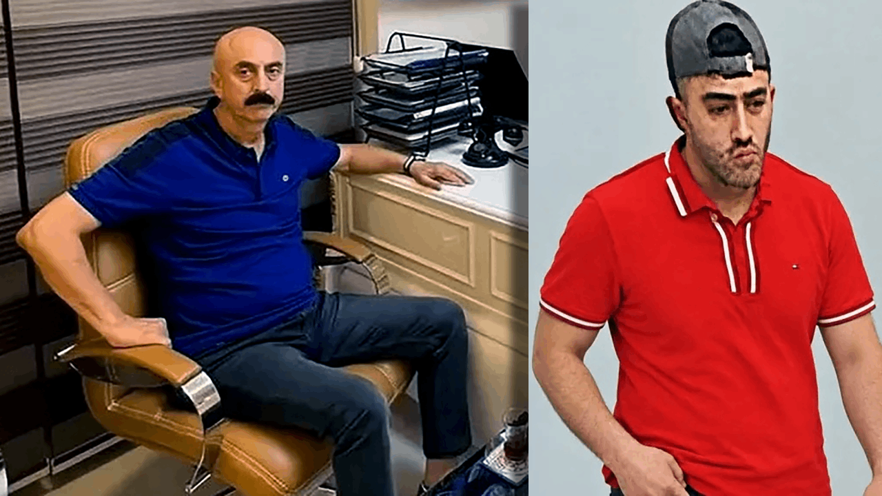 Adana'nın en zengin kuyumcusunu öldürmüştü:  Jet skiyle Yunanistan’a kaçacakmış