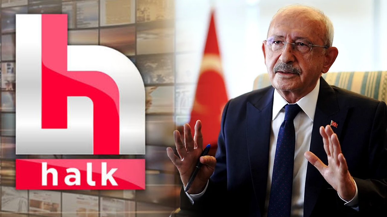 CHP'den Halk TV eleştirilerine hakaret yüklü yanıt!