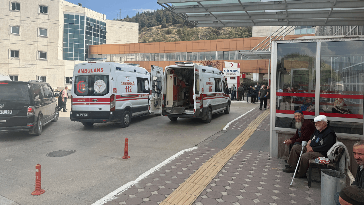 Tokat'ta korkutan salgında su testlerinin sonucu belli oldu