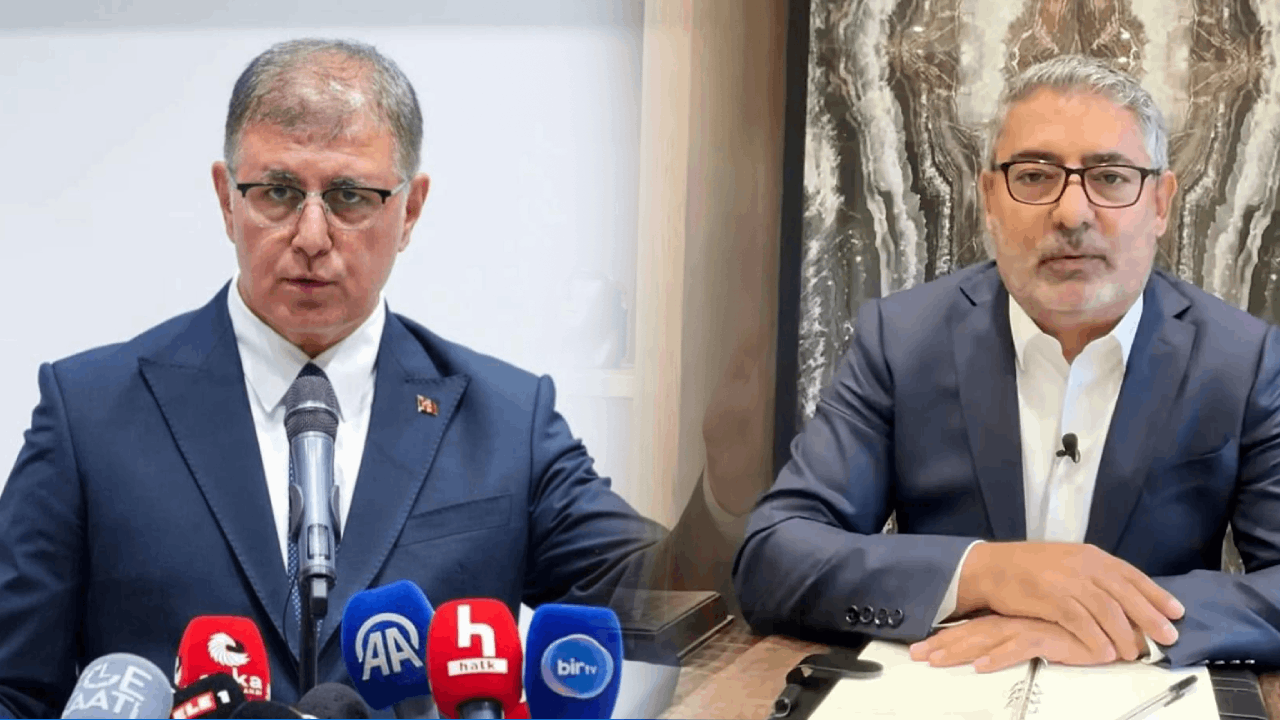 Cafer Mahiroğlu soruşturmasında kritik iddia: İzmir'in adı var Cemil Tugay'ın yok