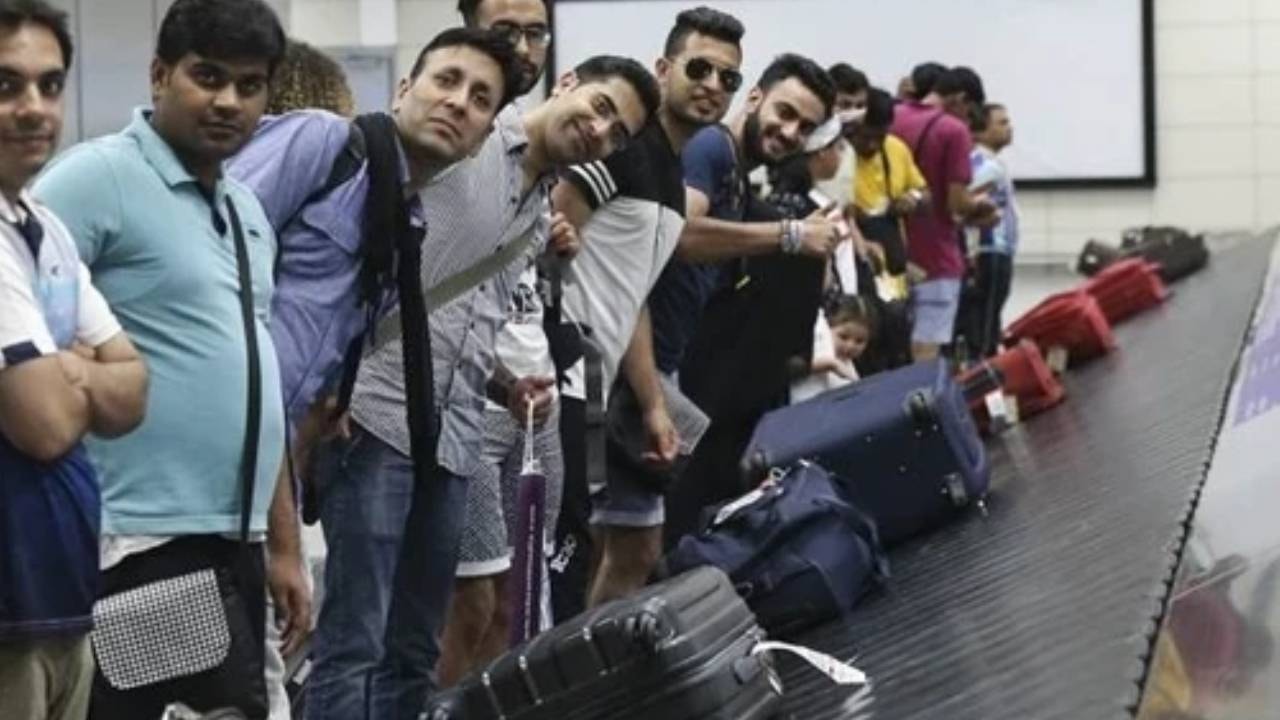 Hintlilere kapılarını sonuna kadar açtılar