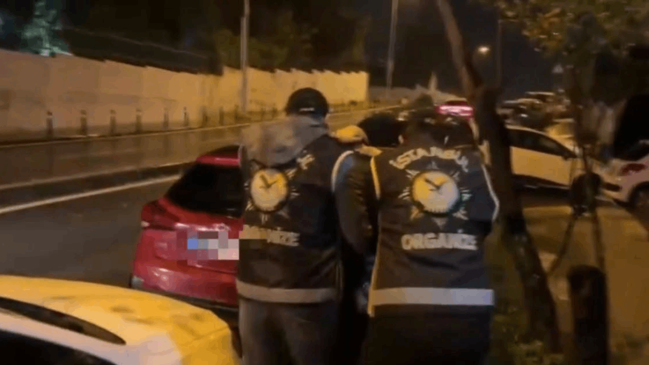 Fişleme listeleri incelendi! İstanbul'daki FETÖ operasyonunda 19 kişi gözaltına alındı
