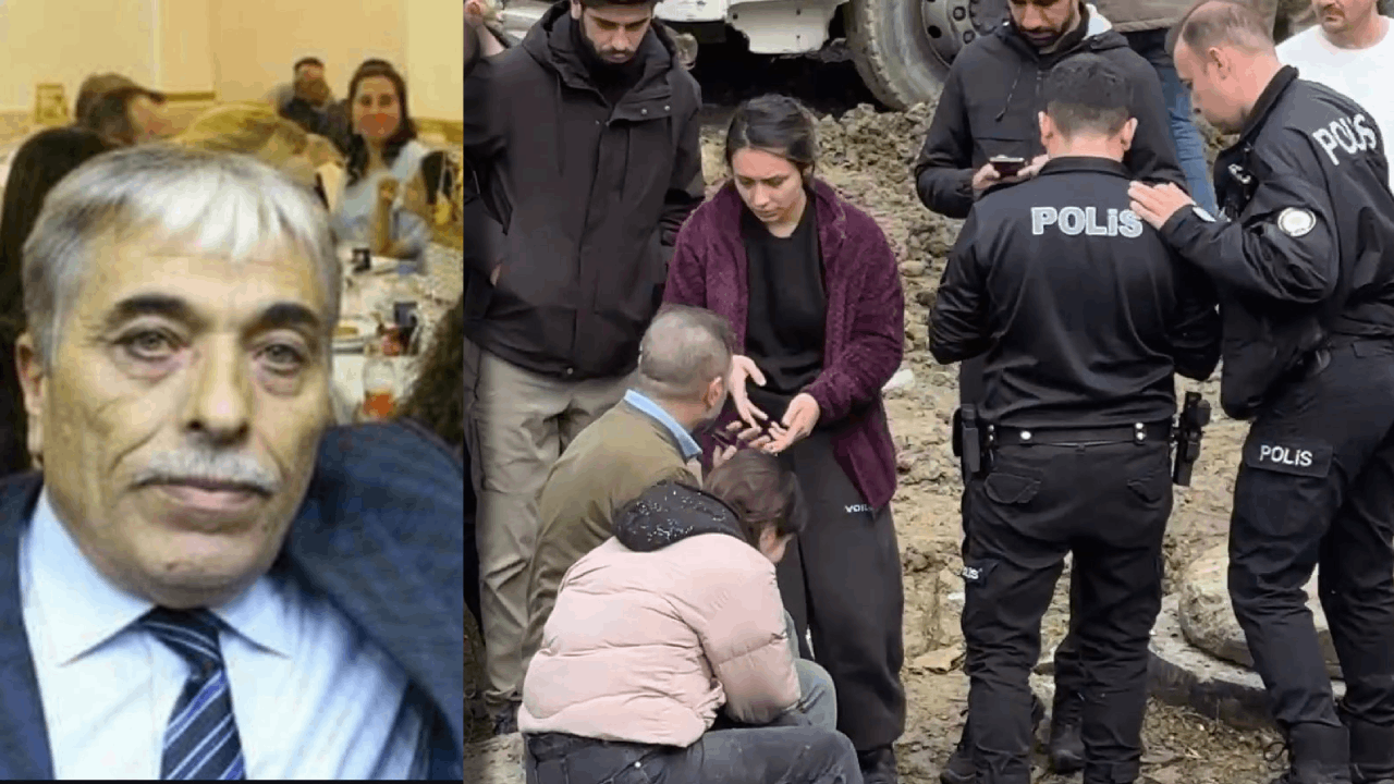 İstanbul'daki sel felaketinde bir acı haber daha: Can kaybı 4'e yükseldi