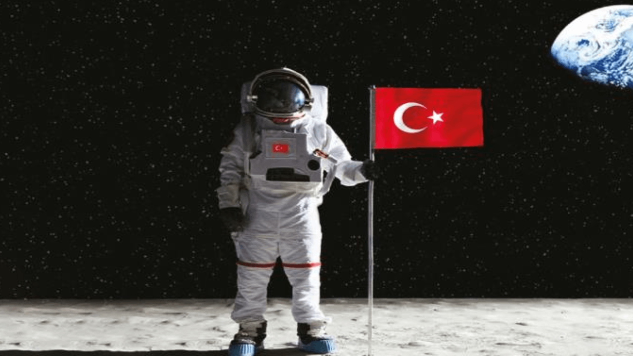 Hayal büyük bütçe küçük: Diyanet’in çay-temizlik parası bile Uzay Ajansı’nı solladı!
