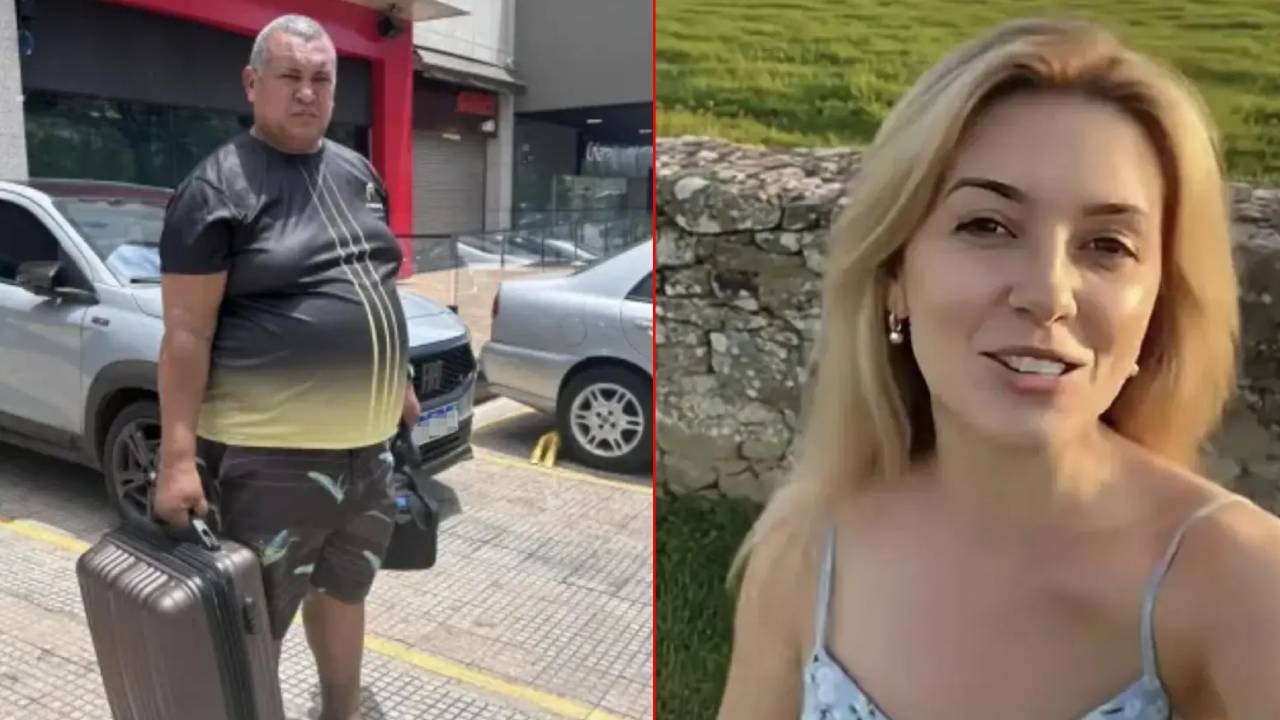 Aşkı uğruna her şeyini satıp 1900 km yol gitti: Otobüsten inince hayatının şokunu yaşadı