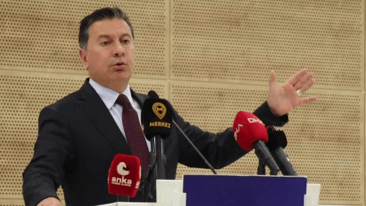 AKP'ye katılacağı iddialarına son noktayı koydu