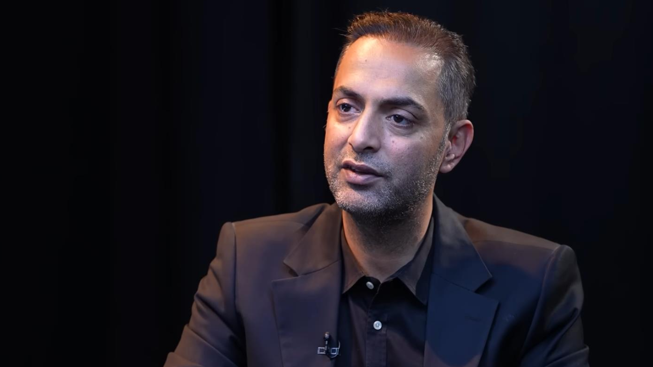 Son dakika... Gazeteci Murat Ağırel'in savcılık ifadesi tamamlandı