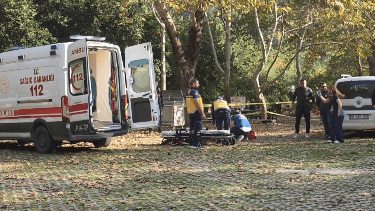 Sevda, arkadaşlık teklifini reddettiği kişi tarafından öldürüldü