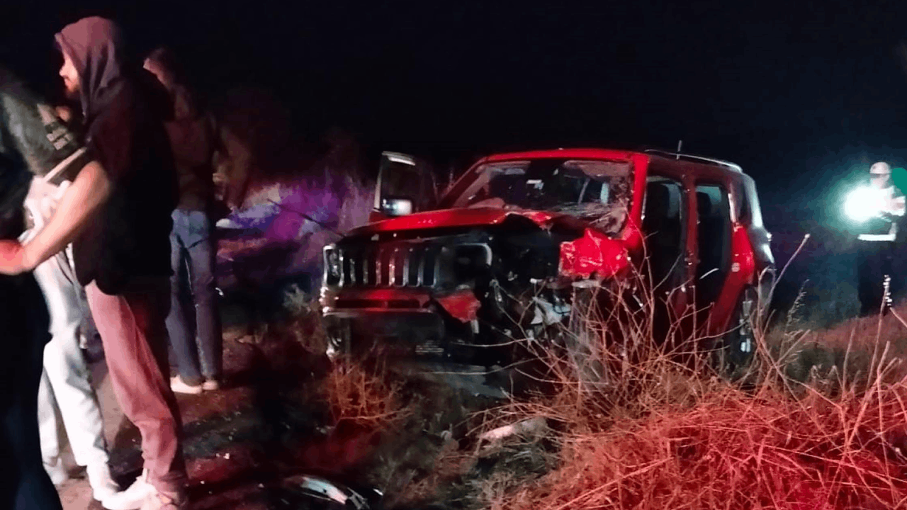 Tekirdağ'da kafa kafaya facia! Ölü ve yaralılar var