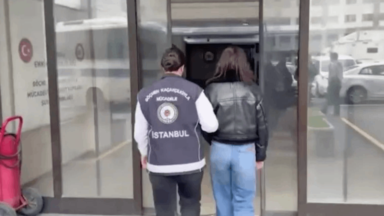 Üreme ticareti soruşturmasında 44 şüpheli adliyede
