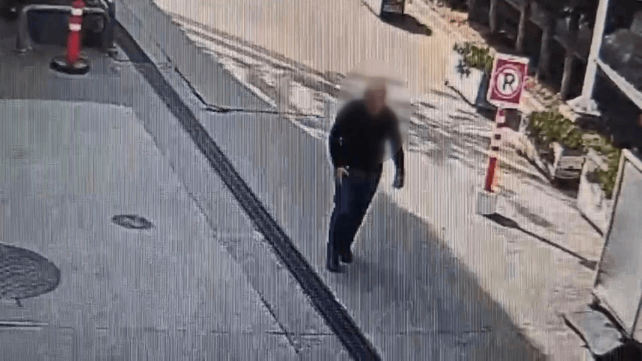 Bayrampaşa'da eşine tavuk eti satmaya çalışan kasabı öldüren kişi tutuklandı