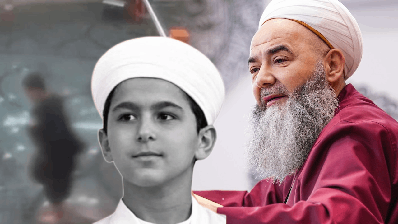 Cübbeli Ahmet'ten Hafız Mahmud'un ölümüyle ilgili İsmailağa cemaatine ağır suçlama!