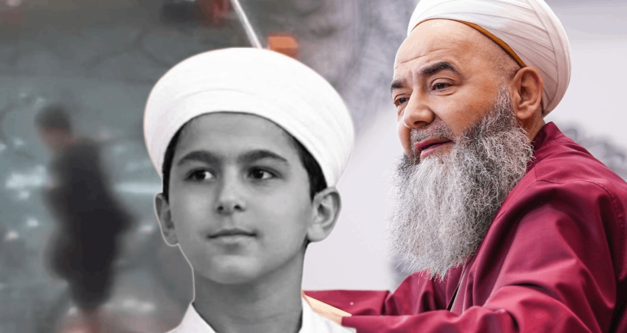 Cübbeli Ahmet'ten Hafız Mahmud'un ölümüyle ilgili İsmailağa cemaatine suçlama