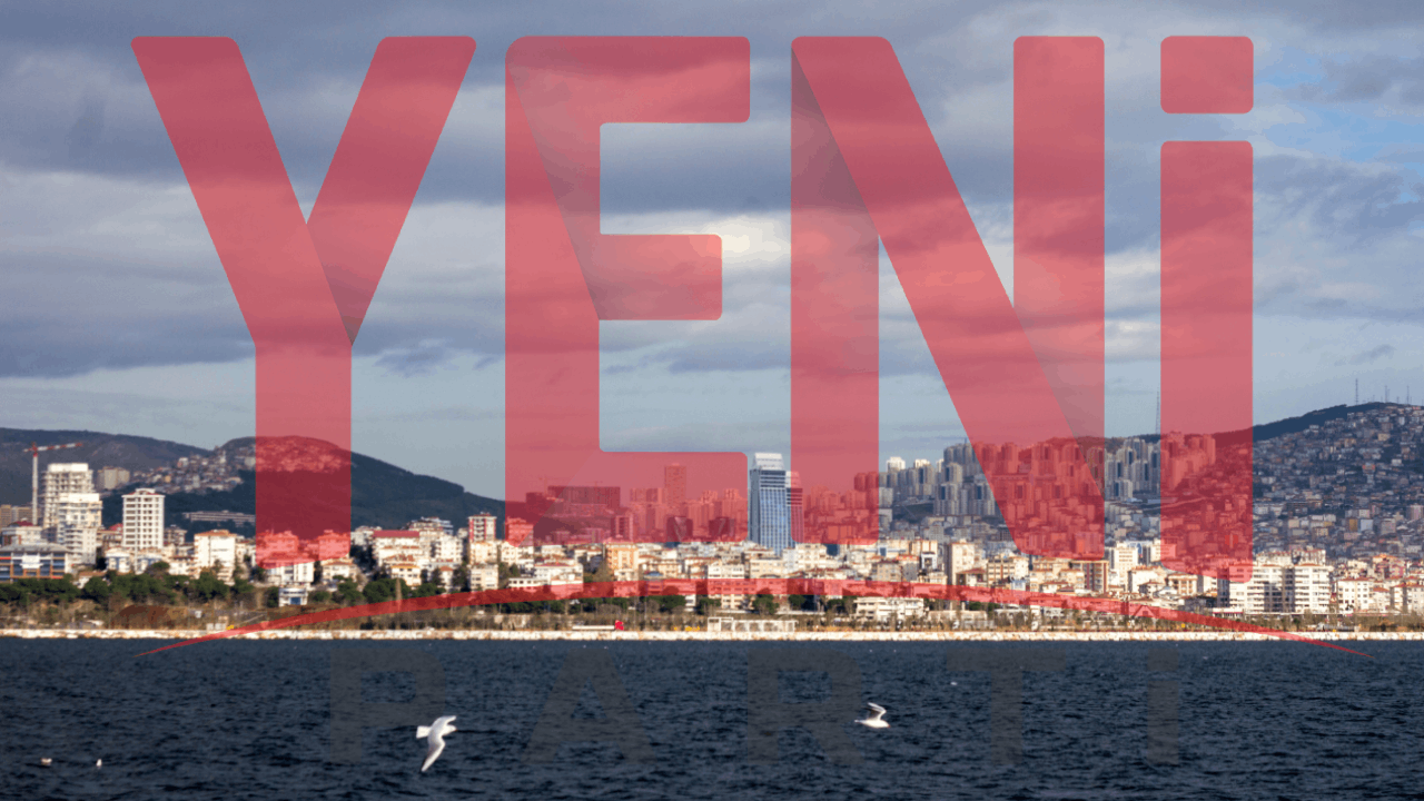 İstanbul'da bir belediye daha CHP'den YENİ Parti'ye geçiyor