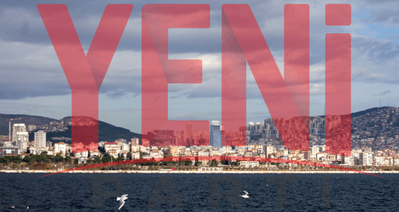 İstanbul’da bir belediye daha CHP’den YENİ Parti’ye geçiyor