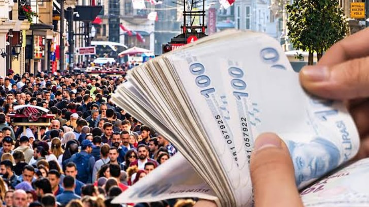 Ünlü vergi uzmanı milyonların beklediği soru yanıtlandı: 2027 asgari ücret için rakam verildi