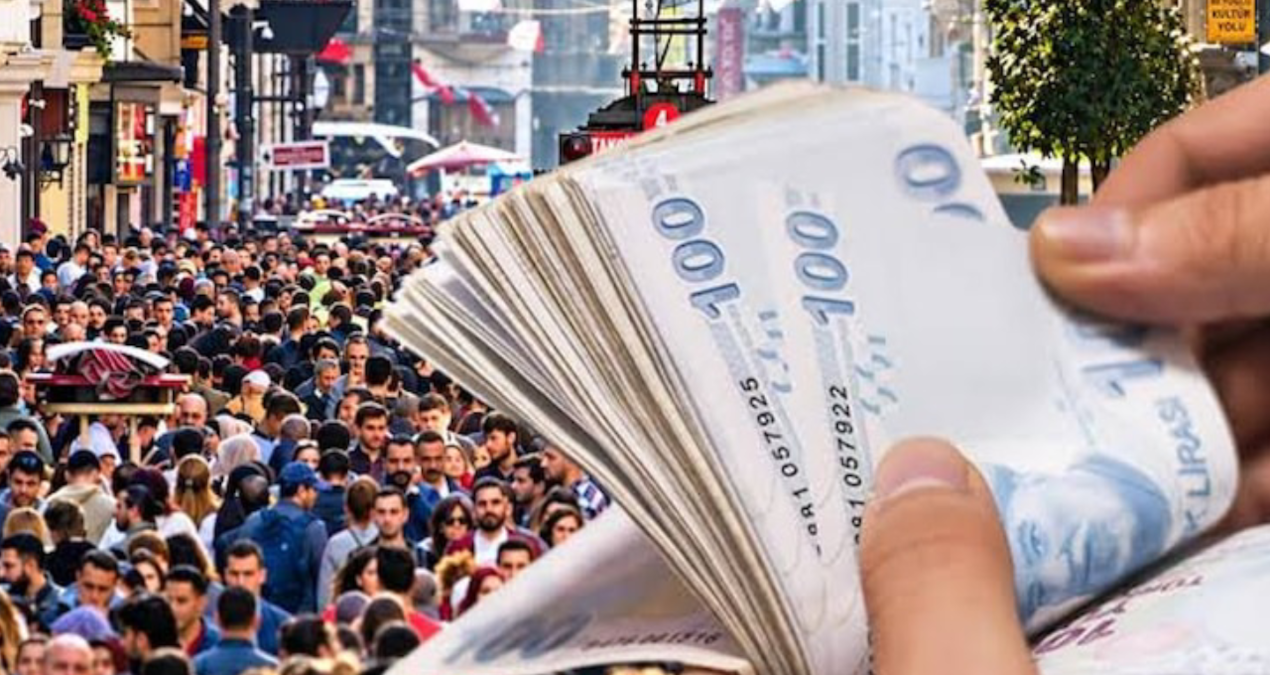 Ünlü vergi uzmanı milyonların beklediği soruyu yanıtladı: 2027 asgari ücret için rakam verildi