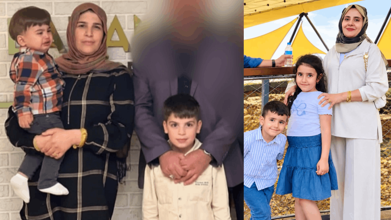 Bu fotoğrafta gülümseyen herkes yaşamını yitirdi