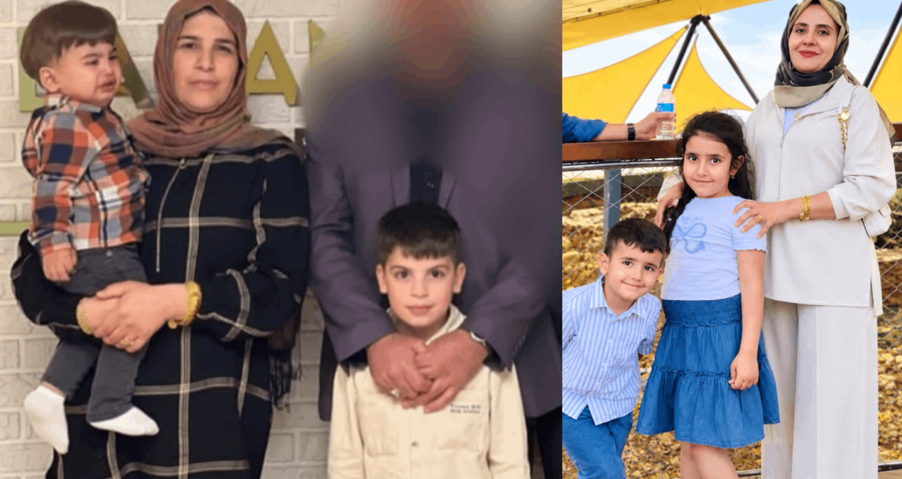 Bu fotoğrafta gülümseyen herkes yaşamını yitirdi
