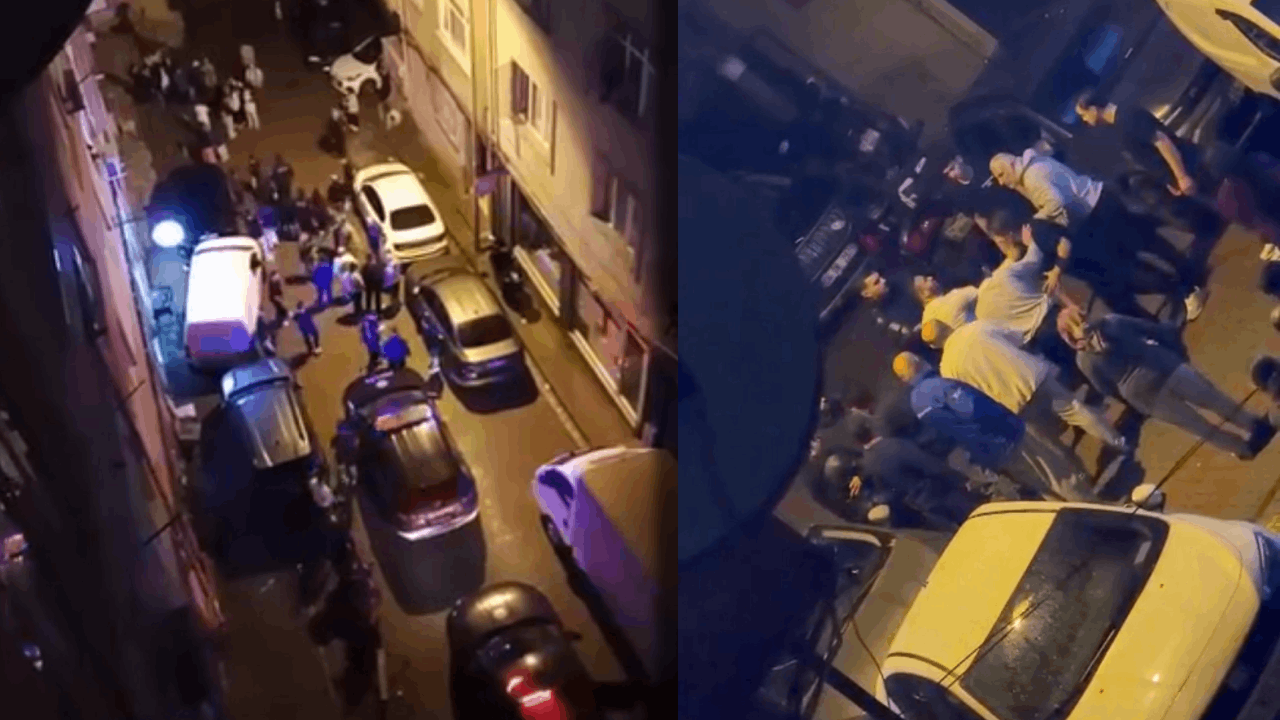İstanbul’da kadına taciz iddiası! Çığlıkları mahalleyi ayağa kaldırdı