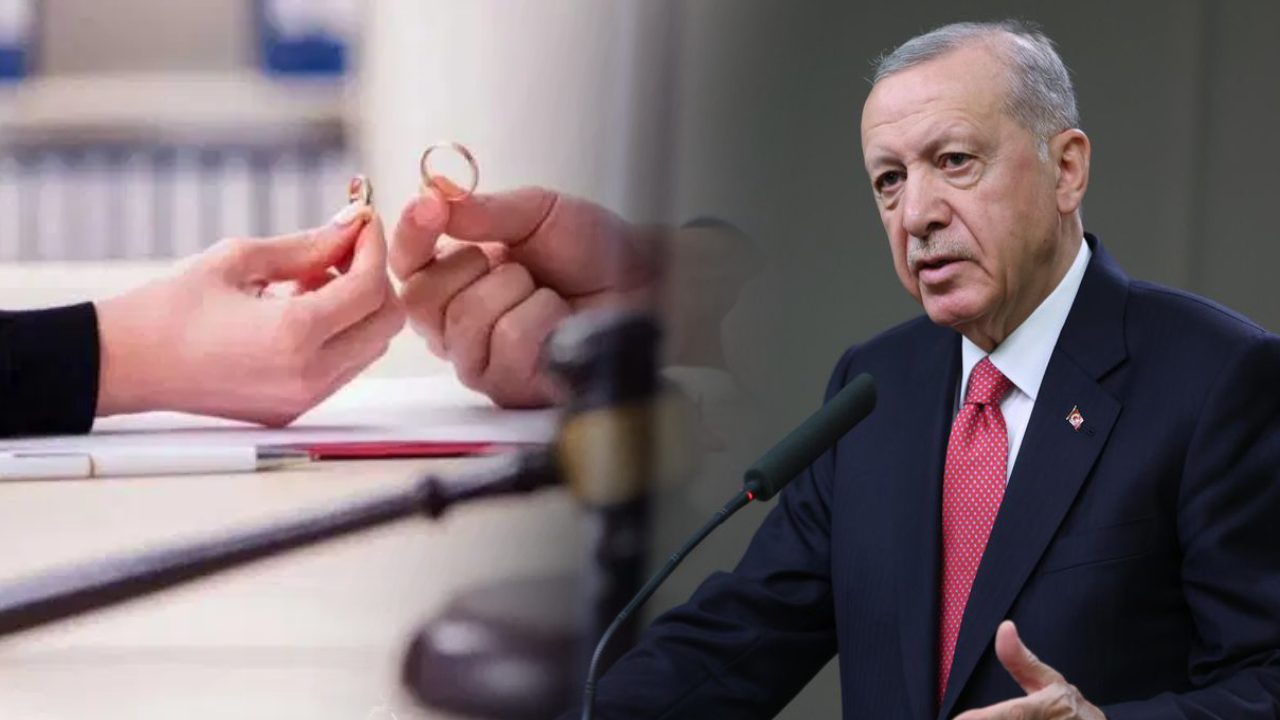 Süresiz nafaka taslağına Erdoğan vetosu! Yeni formül aranıyor...