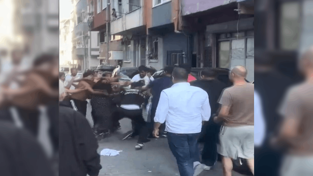Evli olduğunu öğrendiği eski sevgilisini tornavidayla dehşeti yaşattı