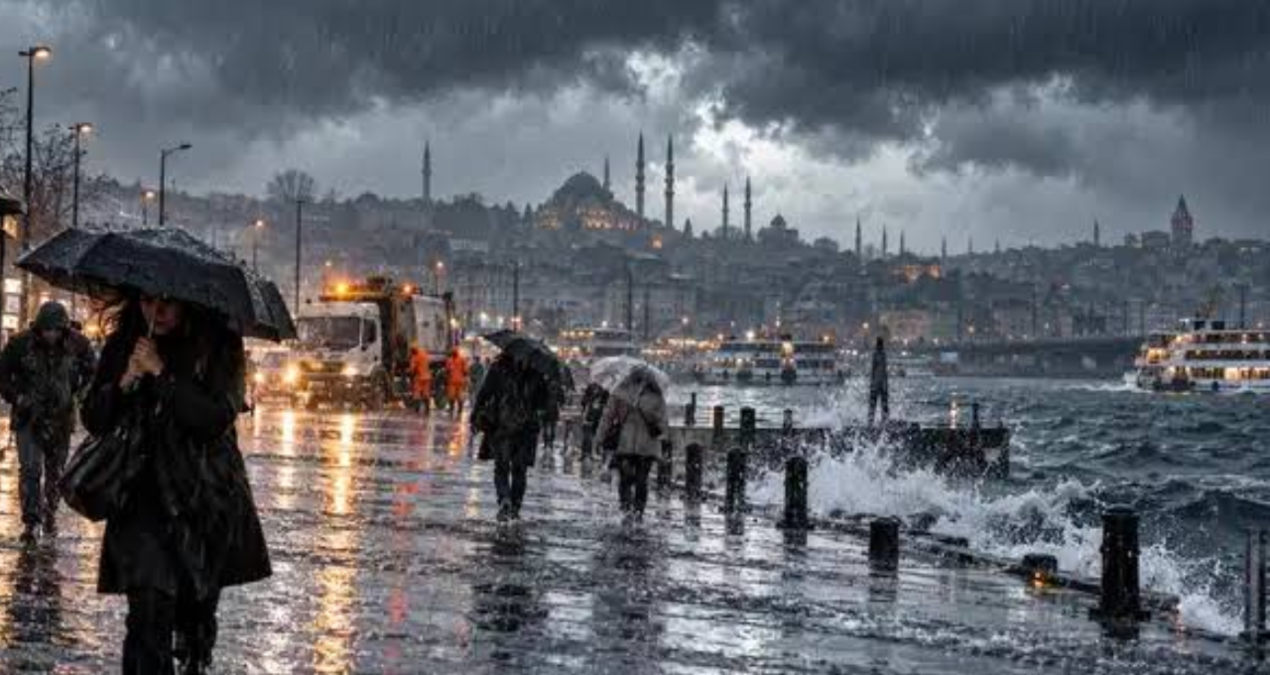 30 ilde alarm! Yeni felaket mi geliyor?