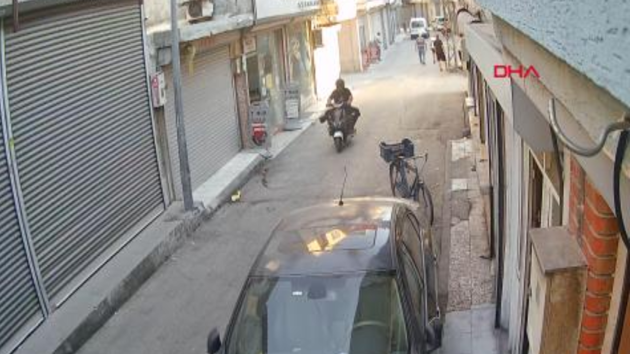 Adana'da film gibi soygun! Ayrıldığı iş yerinen 115 kilo gümüş çaldı