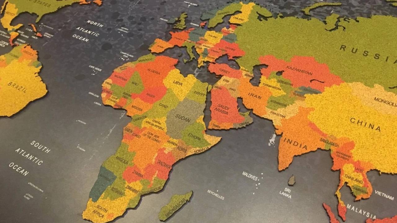 O ülke düşerse 3. Dünya Savaşı başlayacak