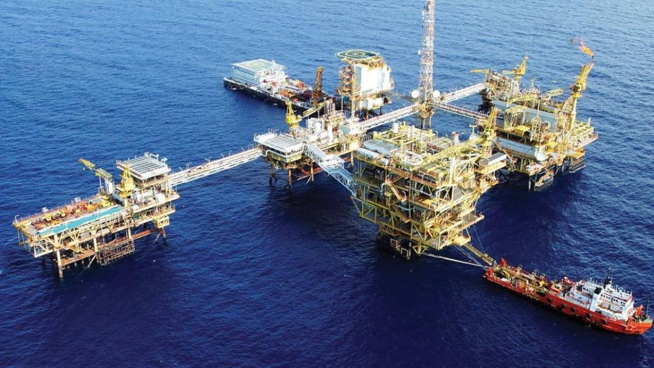 Ülke 10 yıl sonra milyarlarca metreküp doğalgaz keşfetti