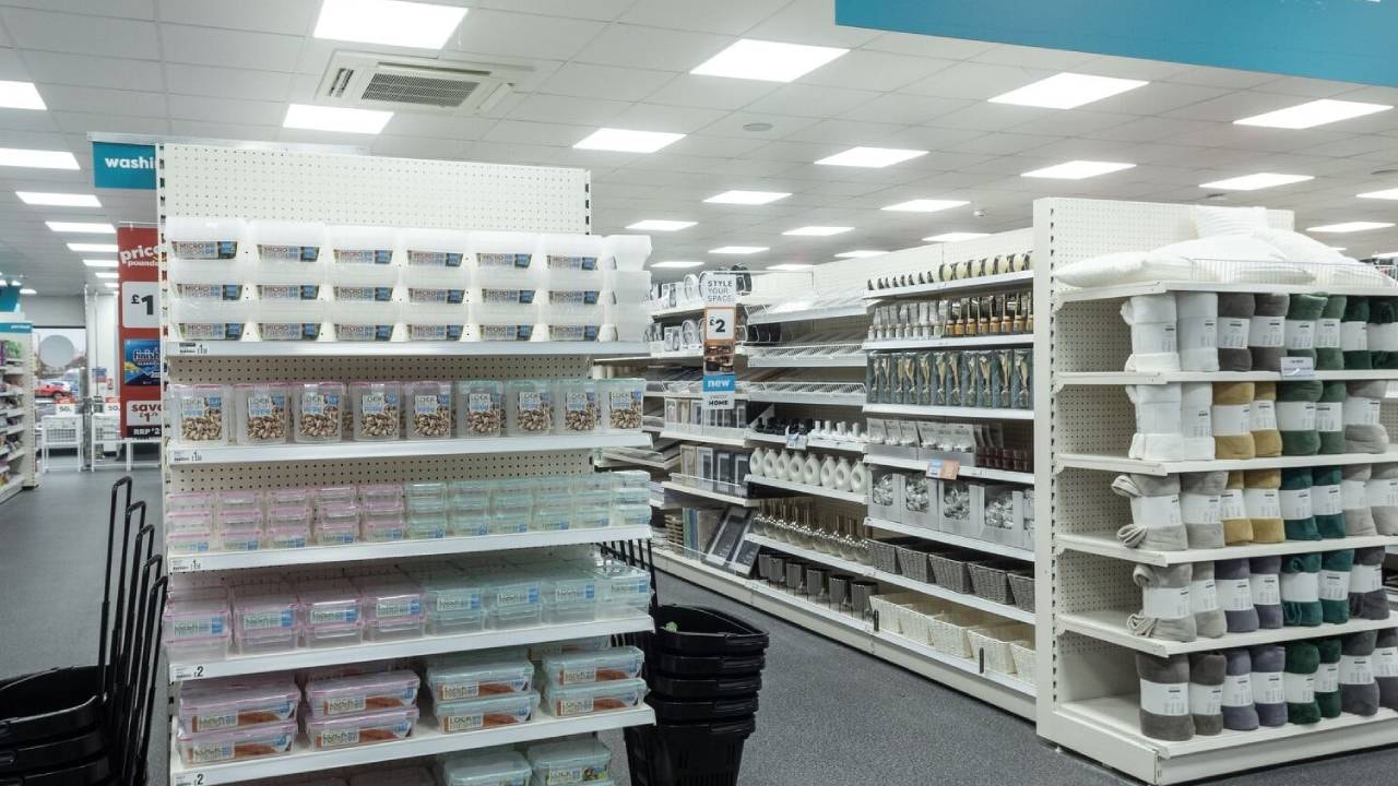66 TL'ye satılan 600 şubeli market devi iflasın eşiğinde