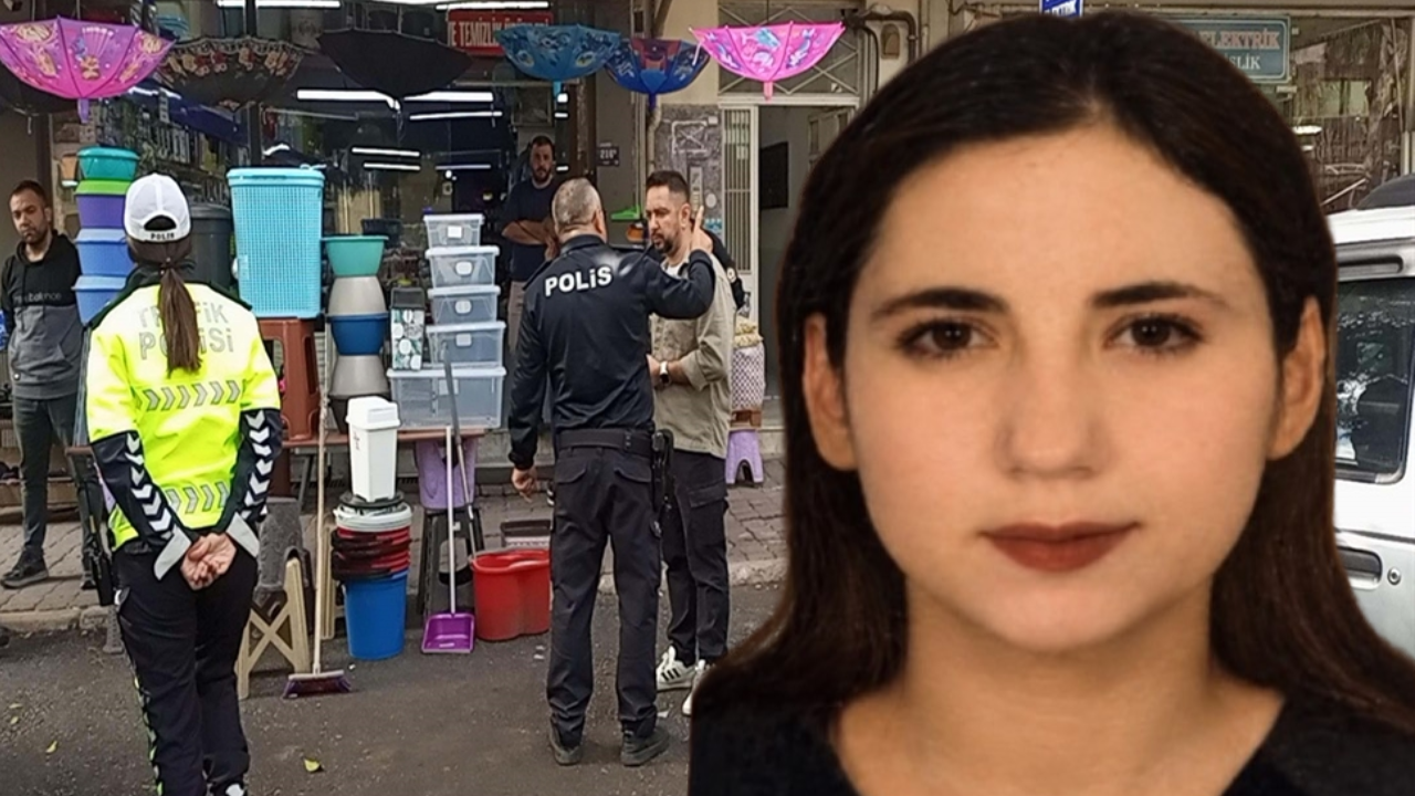 Takıntılı eski sevgili dehşeti: 21 yaşındaki Kumsal’ı canice öldürdü