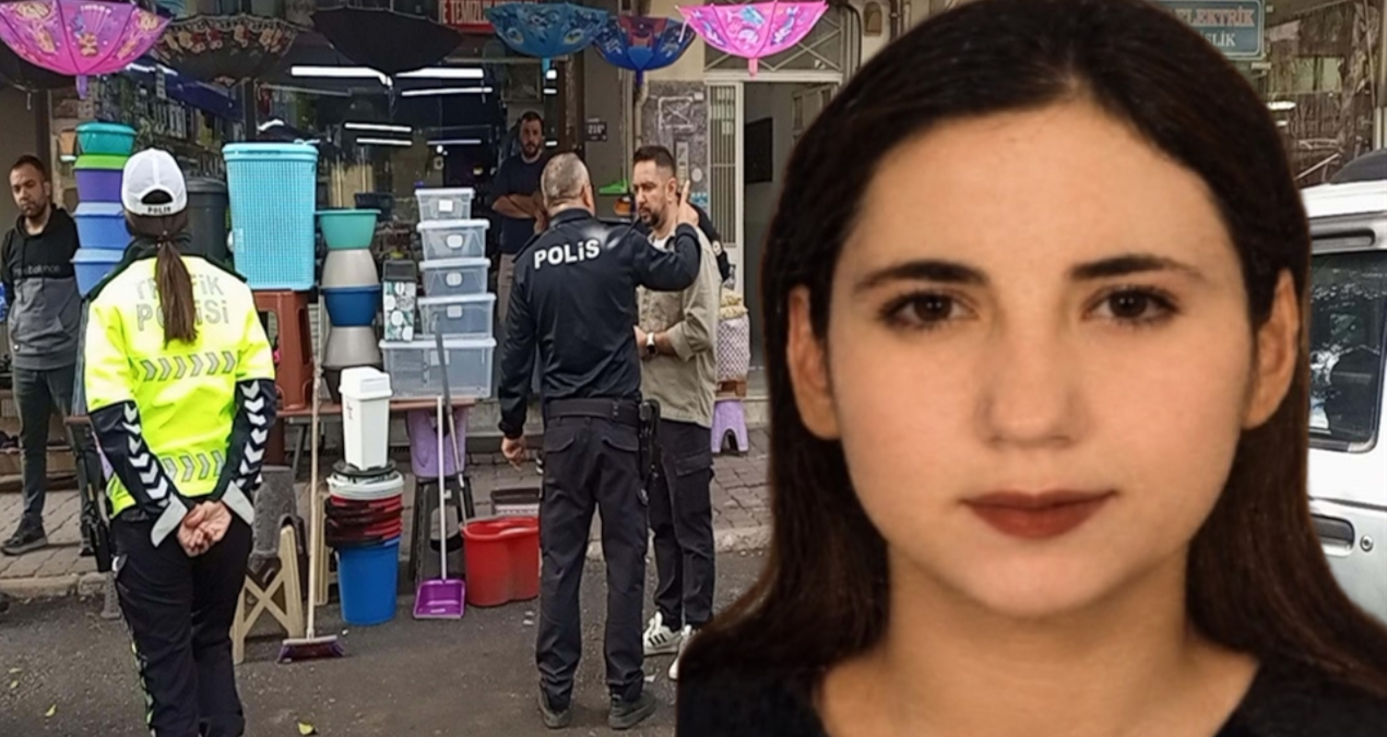 Takıntılı eski sevgili dehşeti: 21 yaşındaki Kumsal'ı canice öldürdü