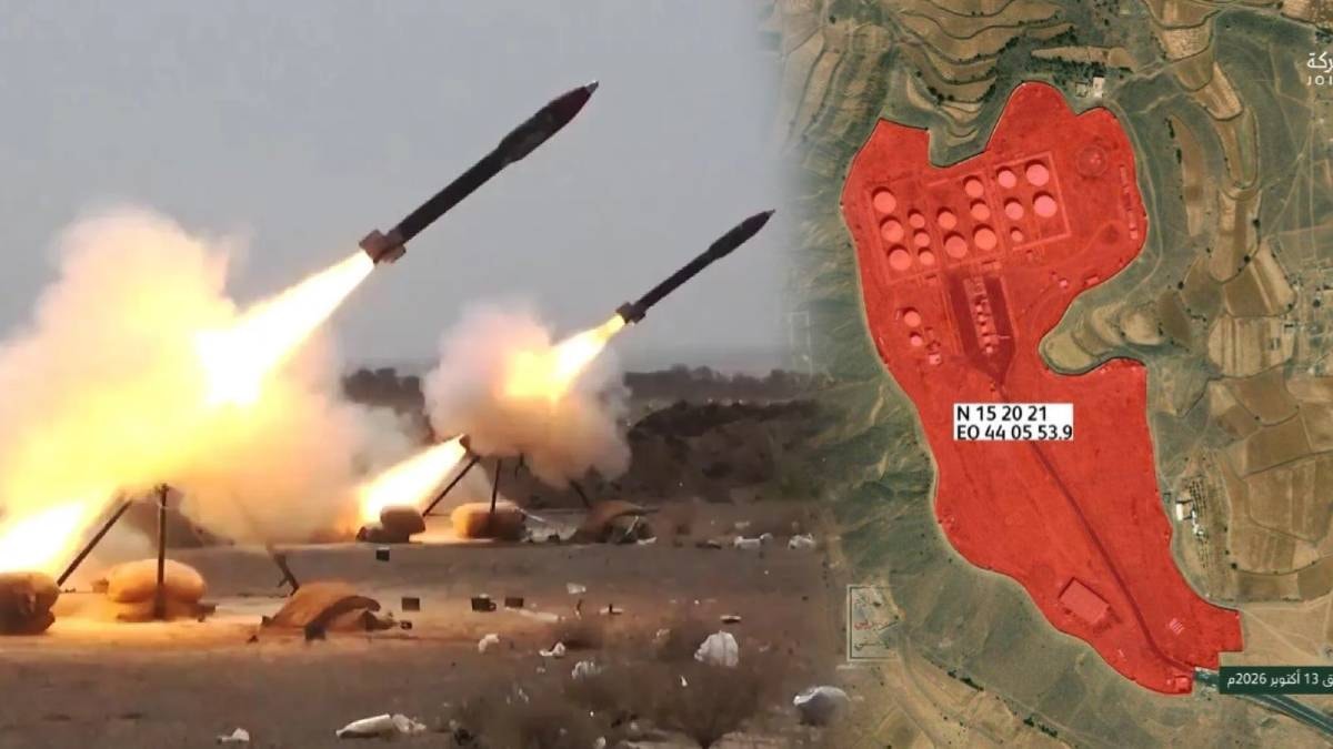 Yemenli Husilerin tehdidinden sonra tesisler boşaltıldı: Füzeler geliyor
