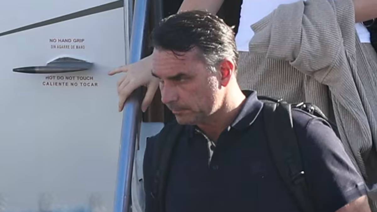 Seçimi kaybeden Bolsonaro, ABD'ye böyle kaçırıldı