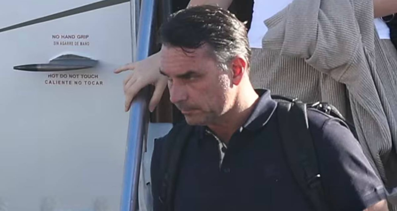 Seçimi kaybeden Bolsonaro, ABD'ye böyle kaçırıldı
