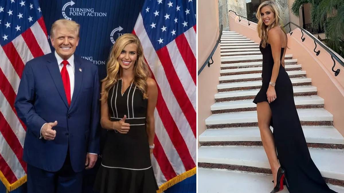 İşte Trump'ın yeni ekran yüzü: 'Harika bir iş çıkaracak'