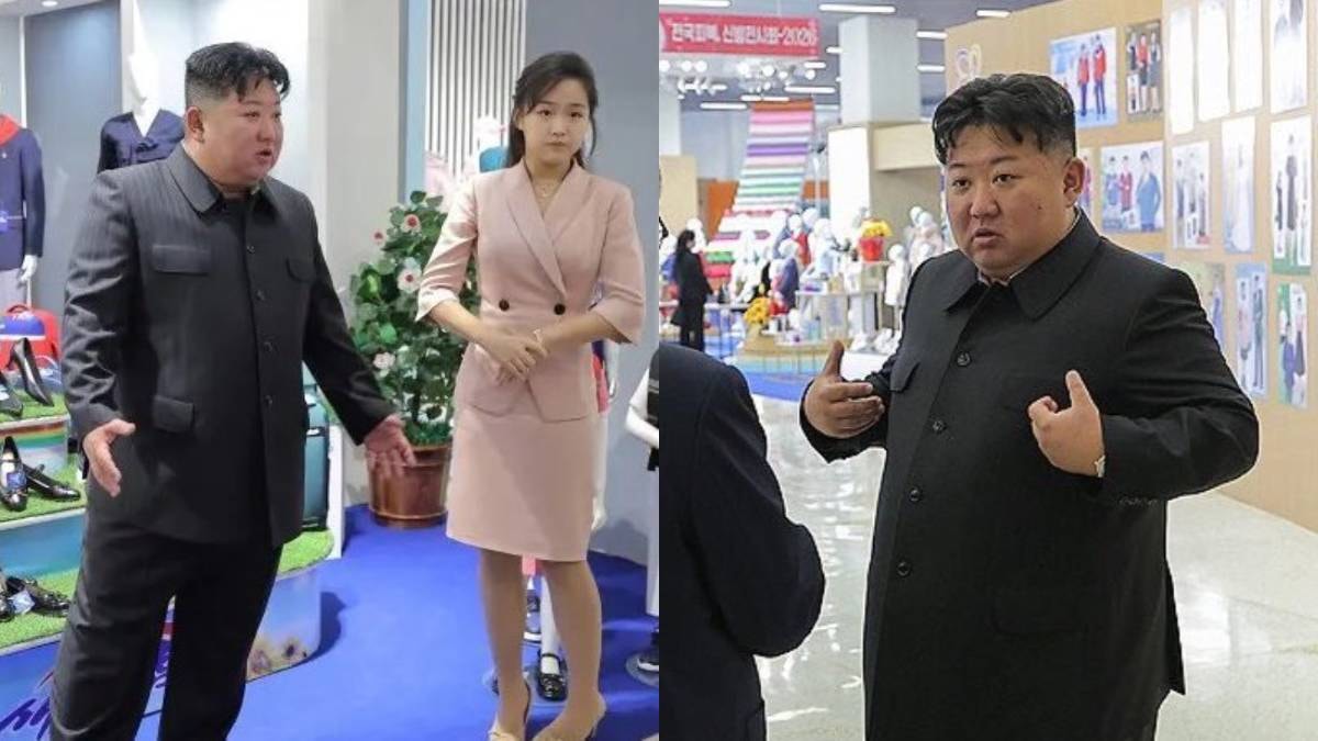 Ölüm iddialarının ardından Kim Jong-un'un yeni fotoğrafları yayımlandı