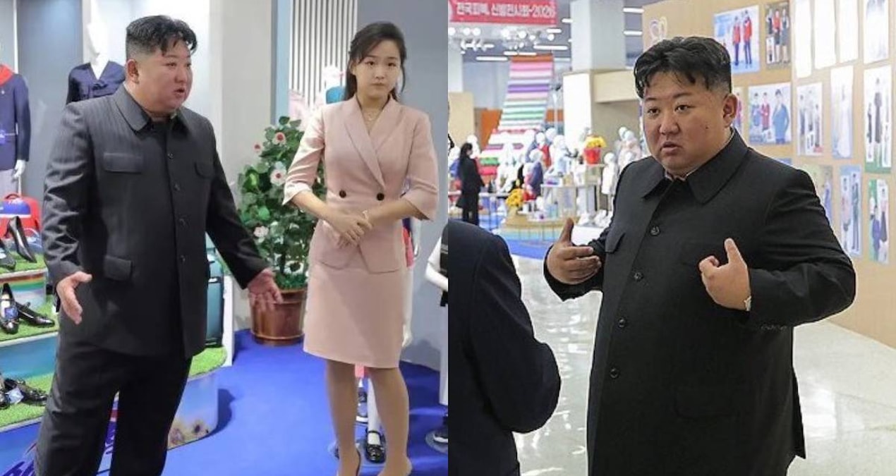 Kim Jong-un'un öldüğü iddialarının ardından yeni fotoğrafları paylaşıldı