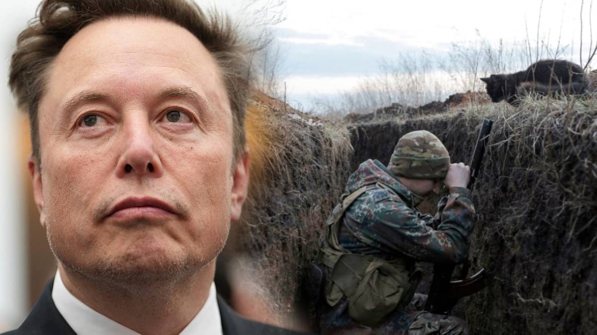 ABD basını yazdı: Elon Musk'ın kararı binlerce askerin ölümüne neden oldu