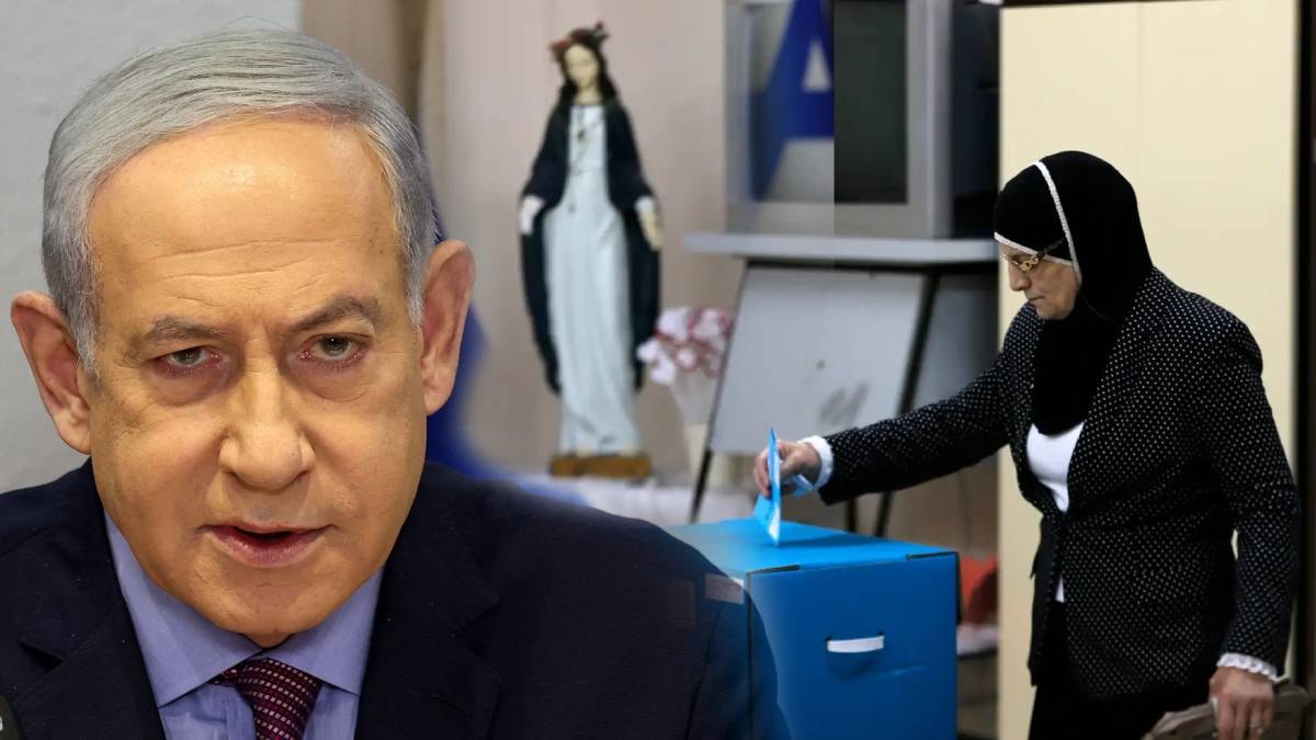 Koltuğunu kaybetmekten korkan Netanyahu'dan 'hile' hazırlığı