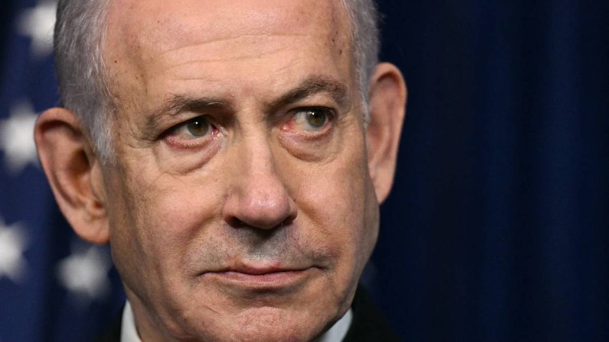Oylarda geri kalan Netanyahu, Trump'a sarıldı: Destek için defalarca aradı