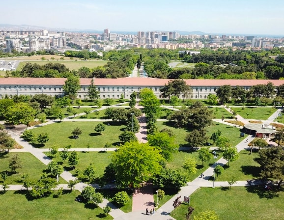 Yıldız Teknik Üniversitesi'nde 140 bin öğrencinin verisi çalındı