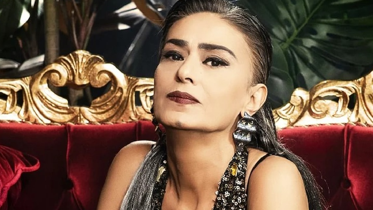 Yıldız Tilbe'yi çileden çıkaran görüntüler: 'Bıktım artık'