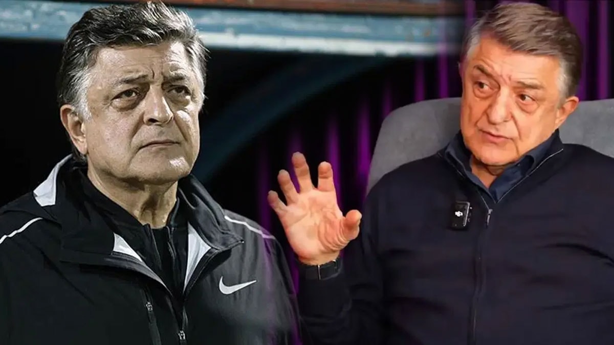 Yılmaz Vural Türk futbolunun köklü takımını satın alıyor