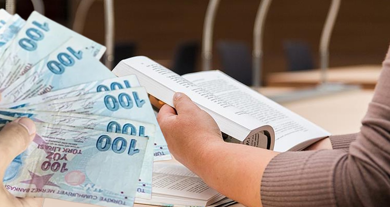 Bursu kesilen öğrencinin başvurusu sonuç verdi: Geriye dönük ödeme kararı
