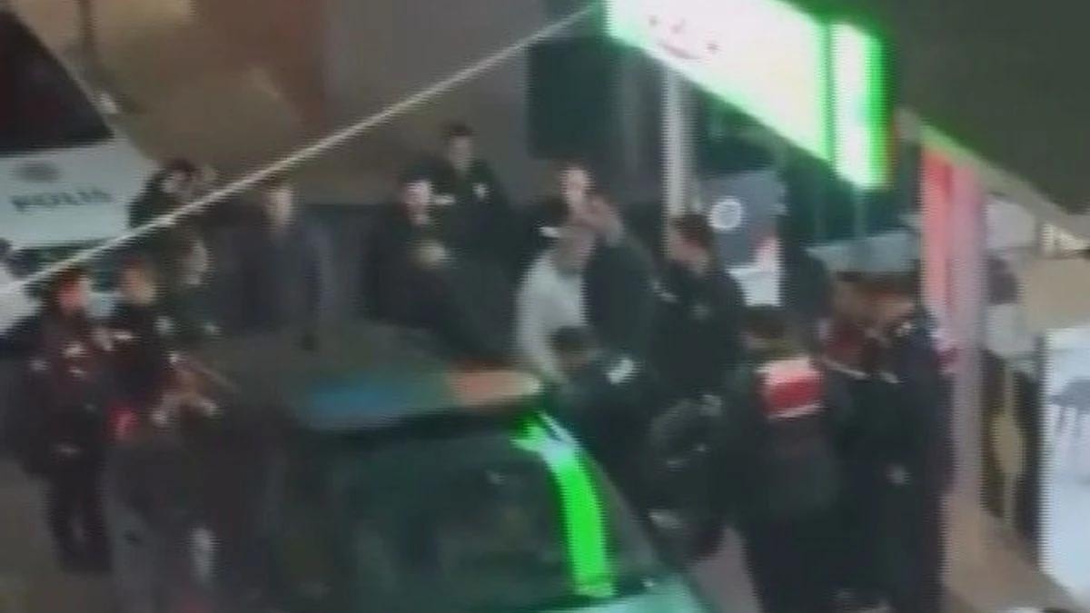 Esenyurt’ta kuyumcuya silahlı saldırı: Şüpheli Çatalca’da yakalandı