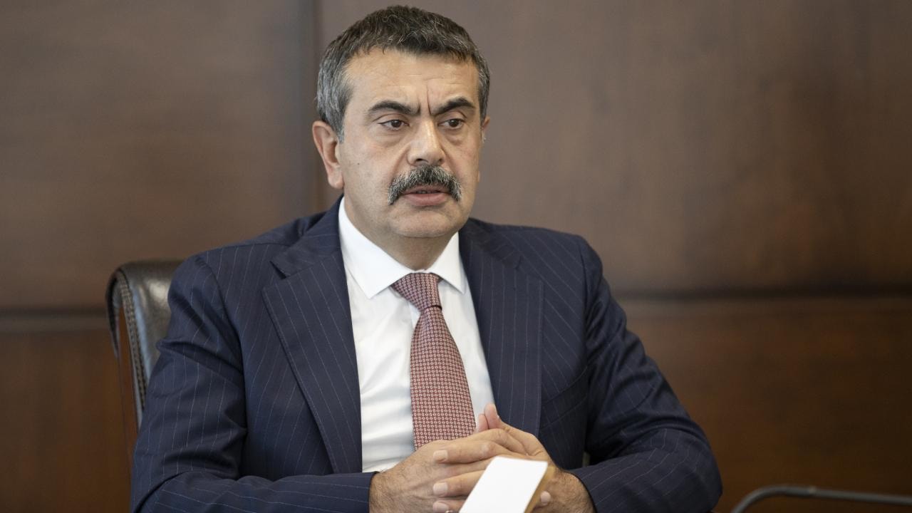 Milyonlarca öğrenciyi ilgilendiriyor! Bakan Tekin YKS'nin detayını açıkladı