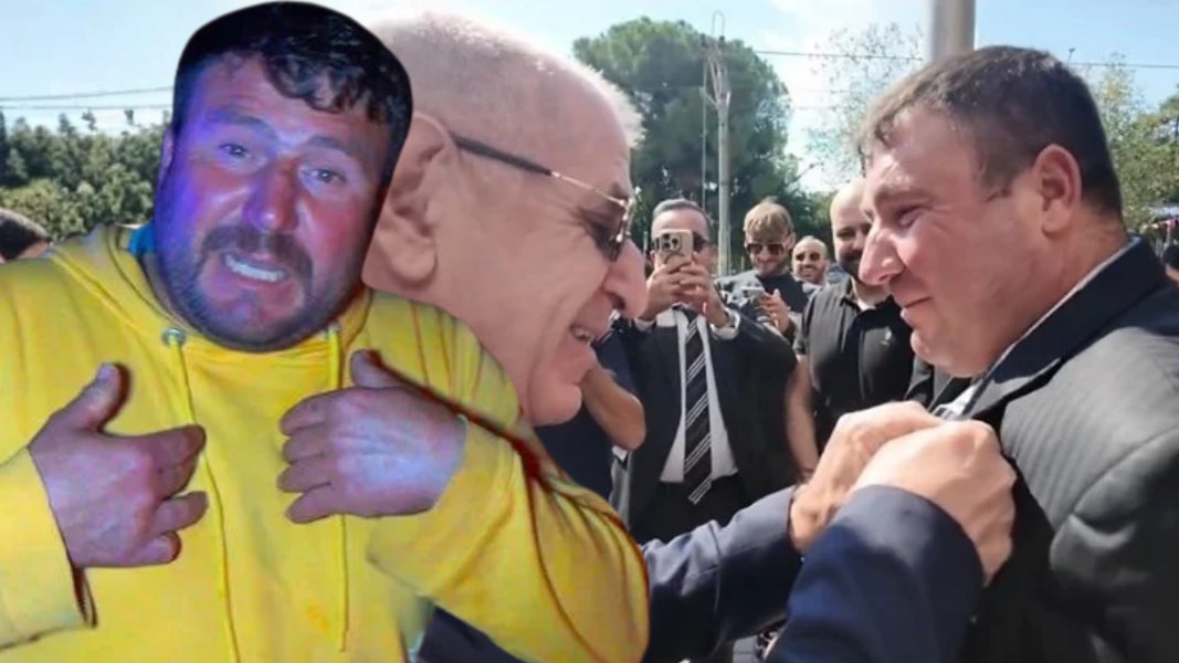 'Zavadanak Dayı' Zafer Partili oldu